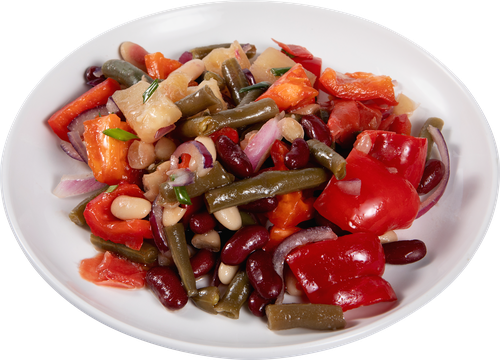 

Салат Лента Fresh Самурай вес