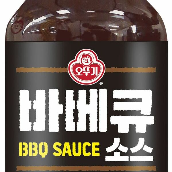 Соус Ottogi барбекю 340 г 
