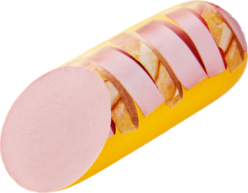 

Колбаса вареная Папа может Филейная вес