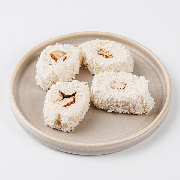 Лукум Рулет 