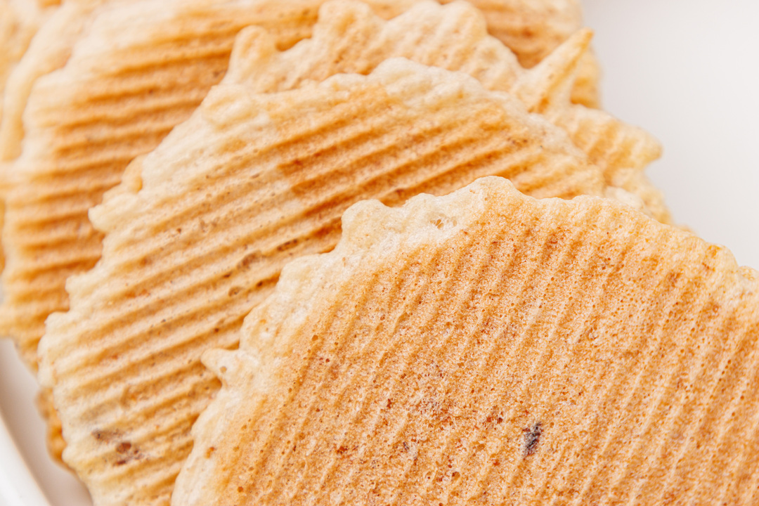 

Хлебцы пшеничные ВкусВилл с черносливом и изюмом