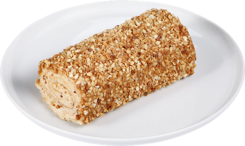 

Пирожное ЛЕНТА FRESH Рулет с вареной сгущенкой 380г