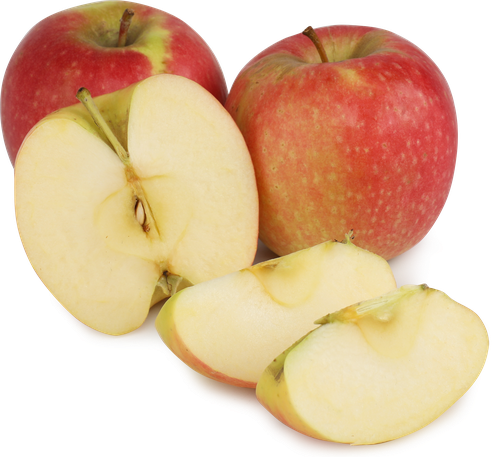 

Яблоки Pink Lady, 4 шт. 215 г