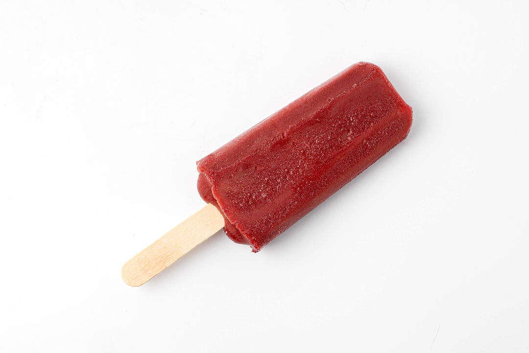 

Концентрат напитка заморозка Черный чай с красной смородиной Продукт замороженный