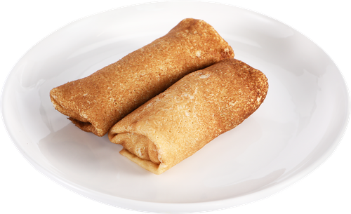 

Блинчики CREATIVE KITCHEN с мясом