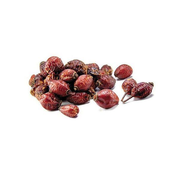 Плоды шиповника сушеные 400г