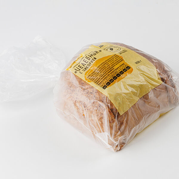 Изделие цельнозерновое без муки Целебный с цикорием