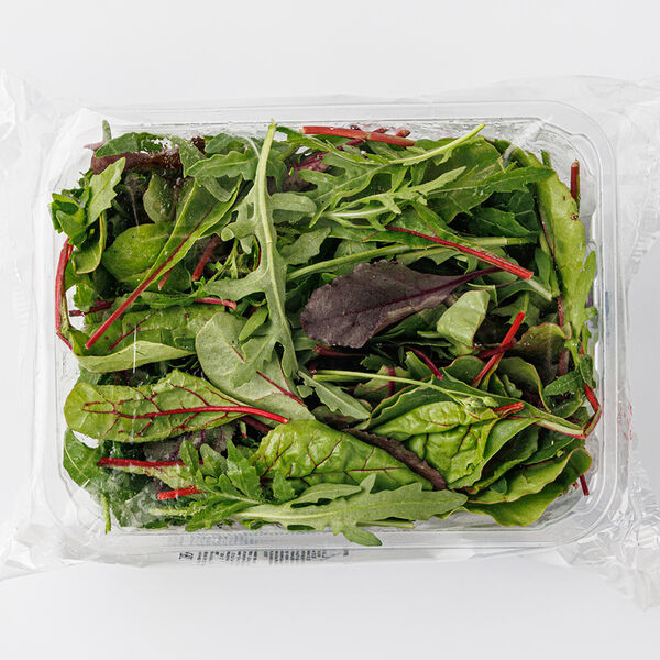 Микс салатный 