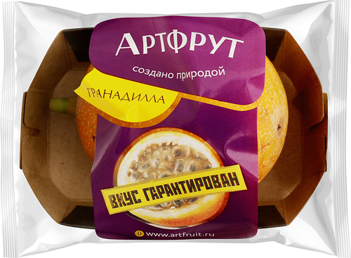 Гранадилла АртФрут 1 шт., 130 г