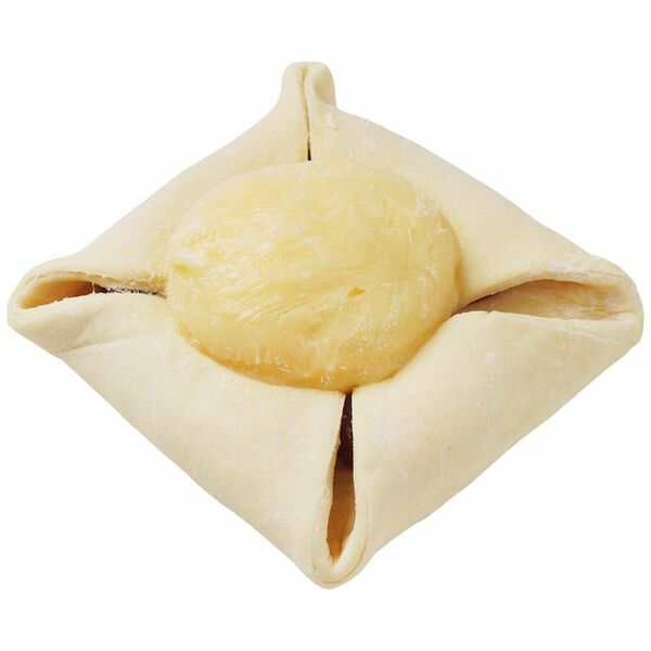 Розан со смородиной замороженный полуфабрикат 130 г