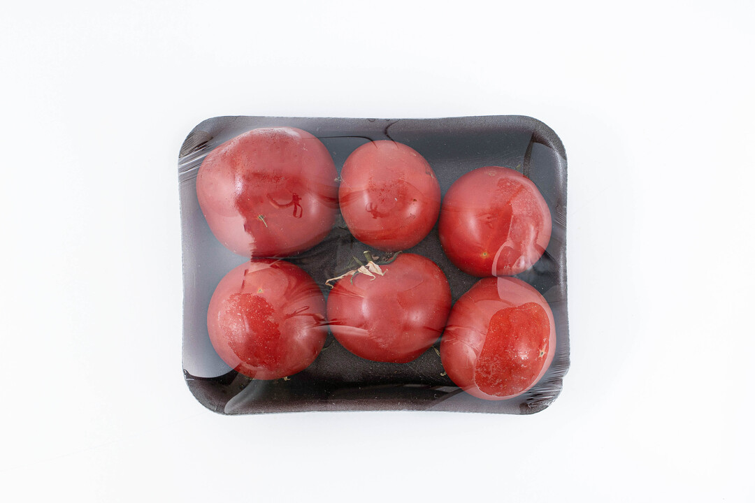 

Томаты розовые Узбекистан 430 г