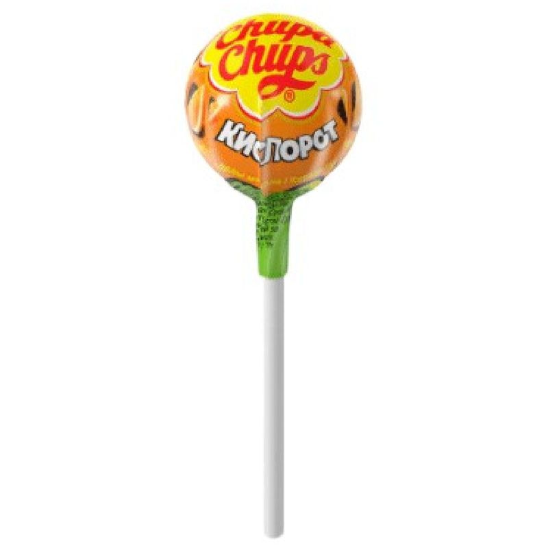 

Набор Chupa Chups Зимний календарь кондитер изделий 224 г