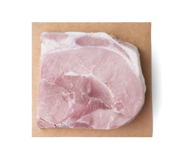 

Окорок вареный SALUMERIA Прошутто Котто, Россия