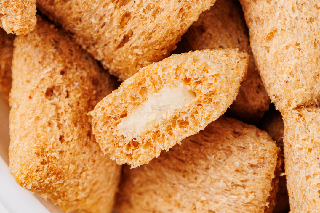 

Подушечки Goodies со сгущенным молоком 220 г