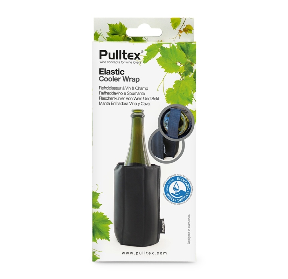 

Охладитель Pulltex для бутылок