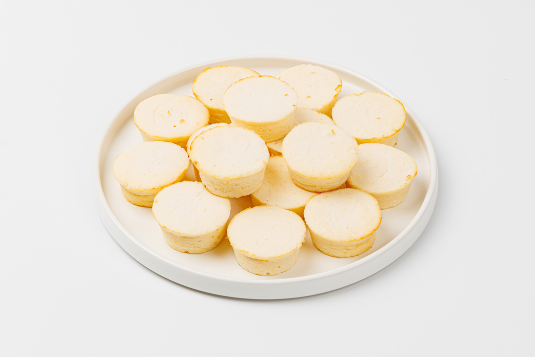 

Сырники-мини с кокосовой стружкой, заморозка Продукт замороженный