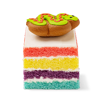 

Пирожное Азбука Вкуса «Символ года», 100 г