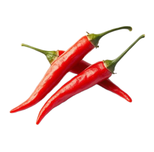 Перец мини острый красный 30г