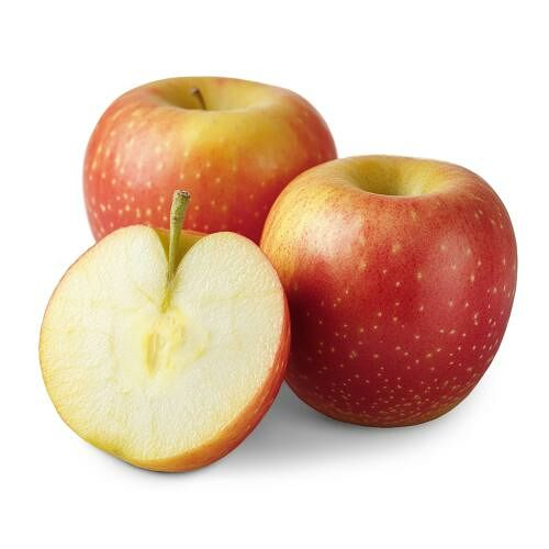 Яблоки Гала вес