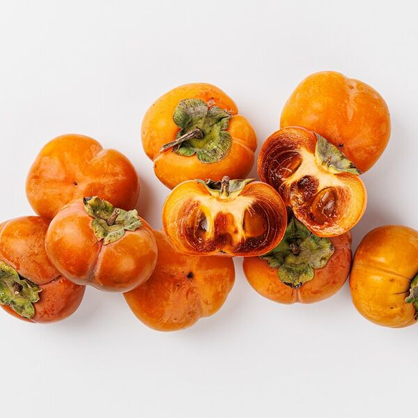 Хурма Ромашка вес