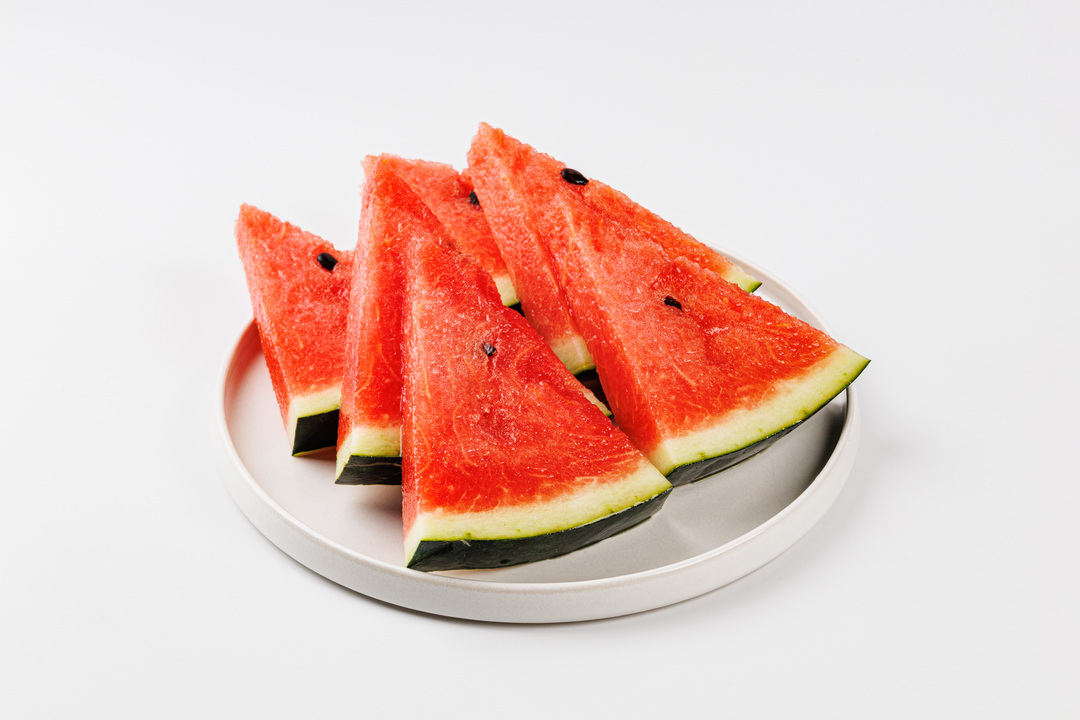 

Арбуз Огонек, вес