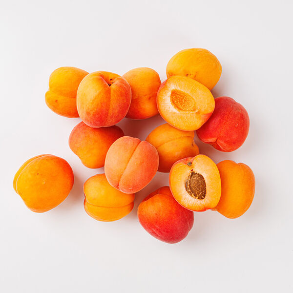 Абрикос Азербайджан