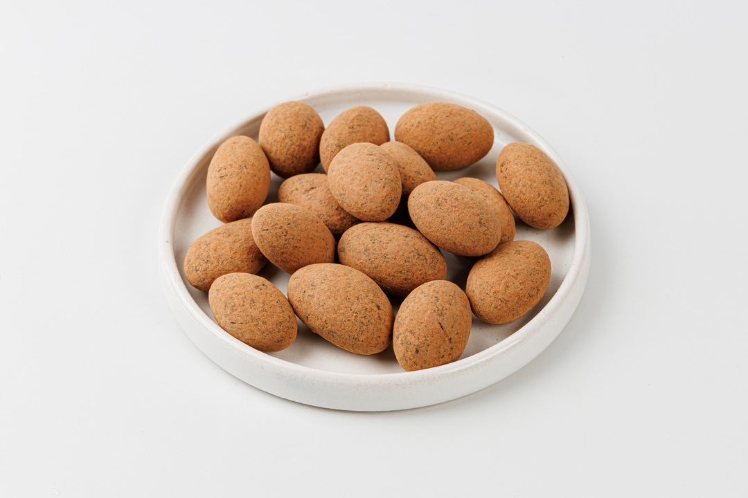 

Какао-бобы в шоколаде, 70г