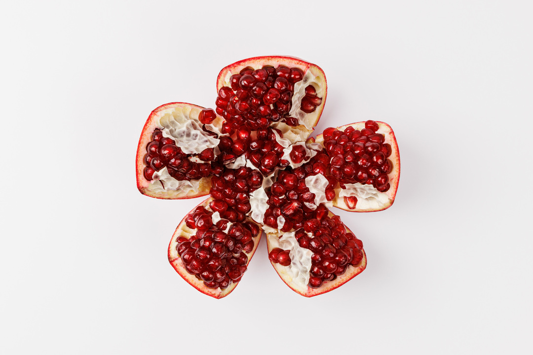 

Гранат Рубиновый