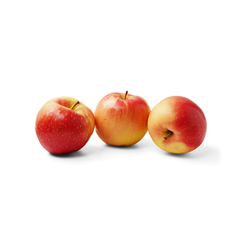 

Яблоки Свит Танго 1 уп 600 г