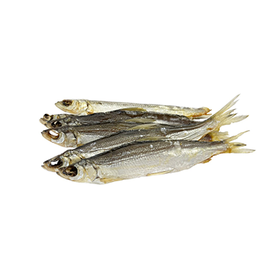 

Ряпушка вяленая Лента Fresh неразделанная, весовая