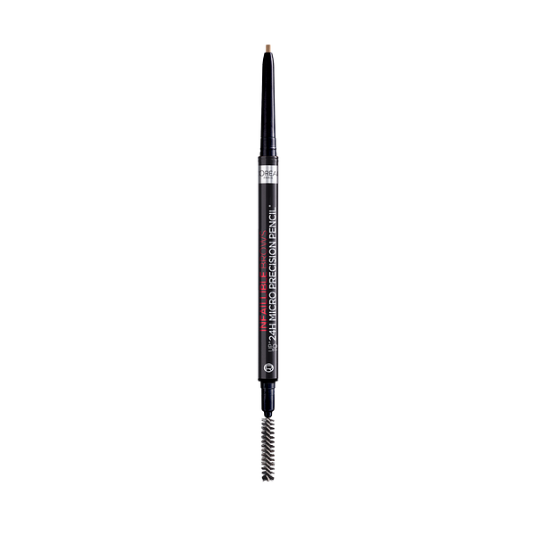 Карандаш для бровей `LOREAL` INFAILLIBLE BROWS MICRO PRECISION PENCIL автоматический тон 8.1 Light cool brunette 1.2 г