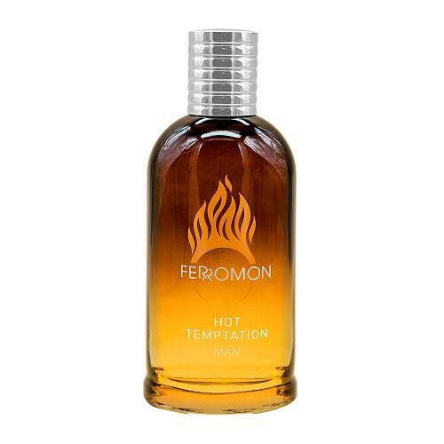 Туалетная вода мужская Ferromon Hot Temptation, 100 мл