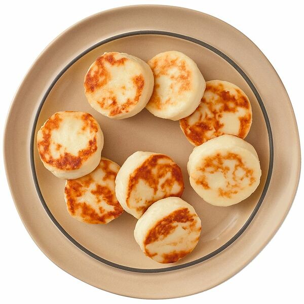 Сырники Перекрёсток Select из творога 440 г