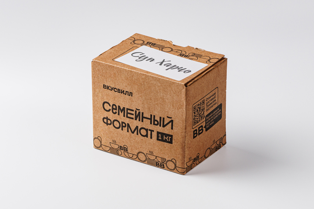

Суп Харчо 1 кг