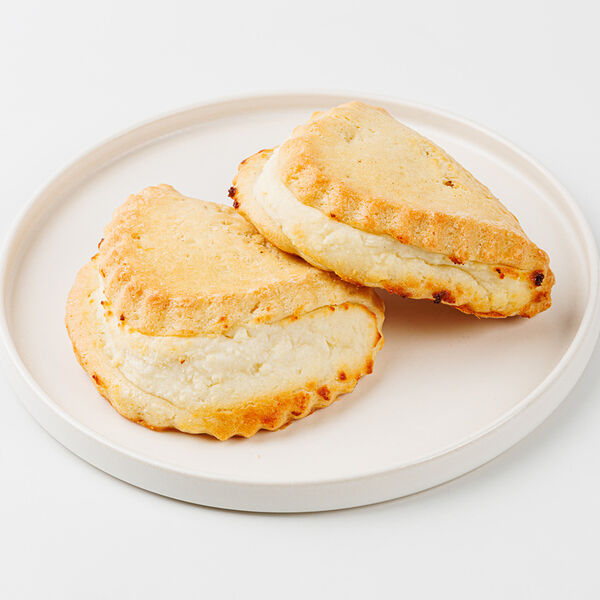 Сочник ВкусВилл с творогом 2 шт. 180 г