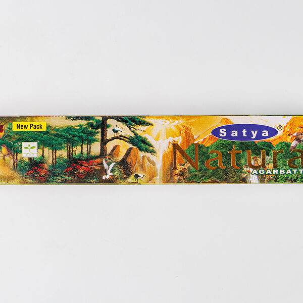 Благовония натурал Satya 