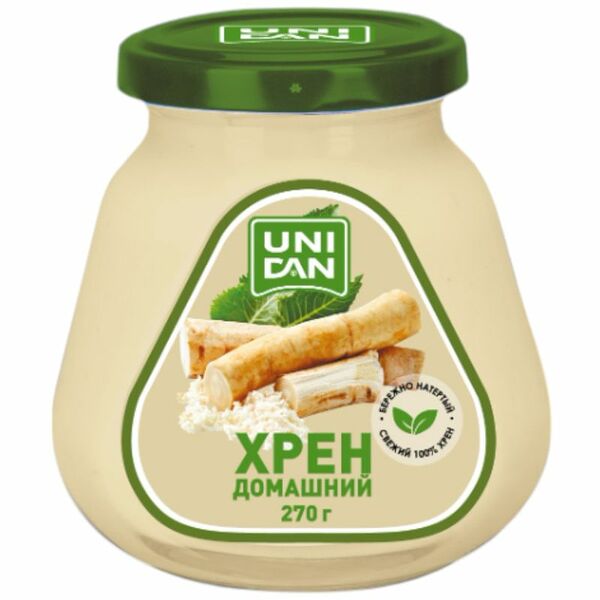 Хрен Uni Dan Домашний