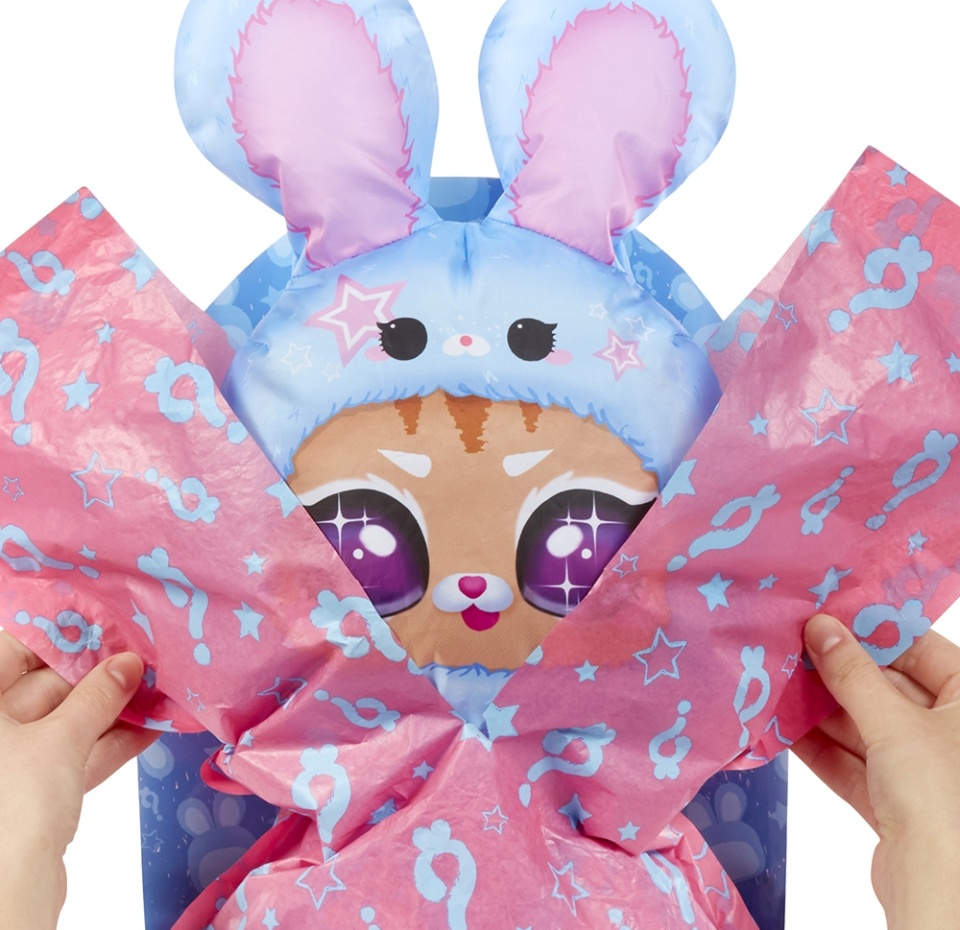 

Кукла L.O.L. Surprise! Tweens Costume Surprise Aya Cherry с акс., Китай