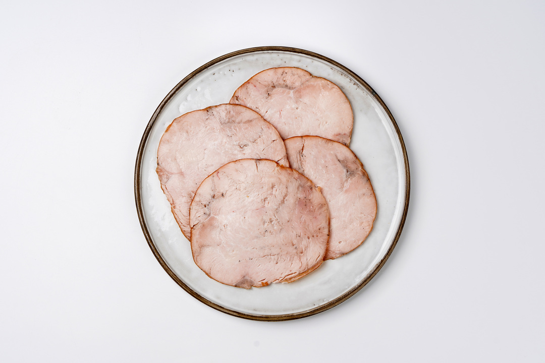 

Рулет Мраморный из индейки ВкусВилл, нарезка 100 г