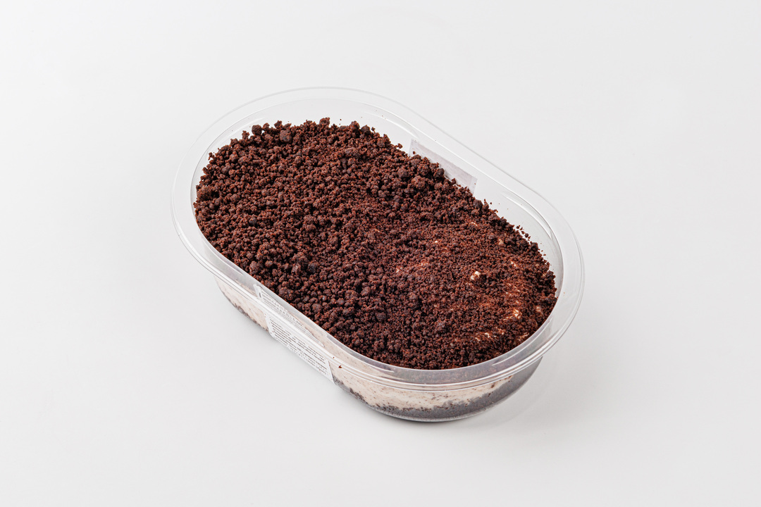 

Торт-мини Орландо с шоколадной крошкой 330 г