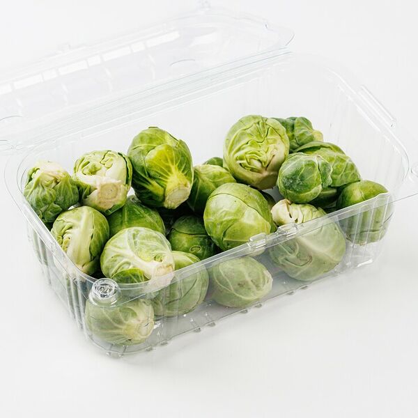 Капуста брюссельская 300 г