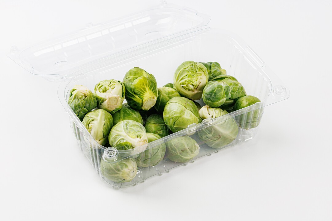 

Капуста брюссельская 300 г