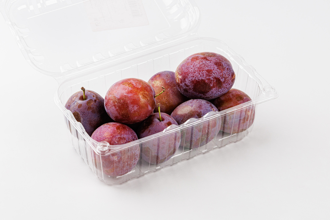 

Слива венгерка Корнеевская ВкусВилл, 500 г