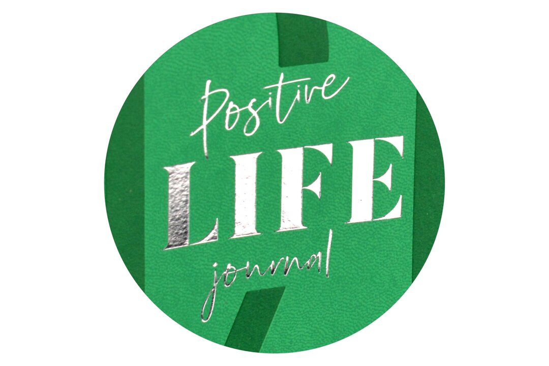 

Записная книжка Escalada Мысли позитивно зеленый 13x18 см А6, 96 л