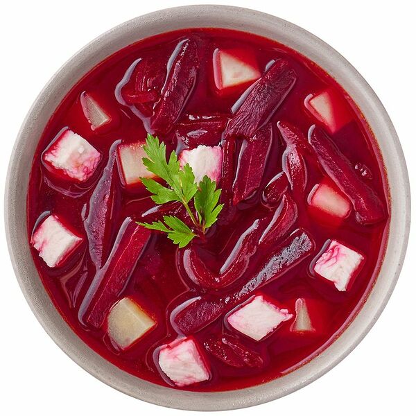 Борщ Шеф Перекрёсток, 300 г