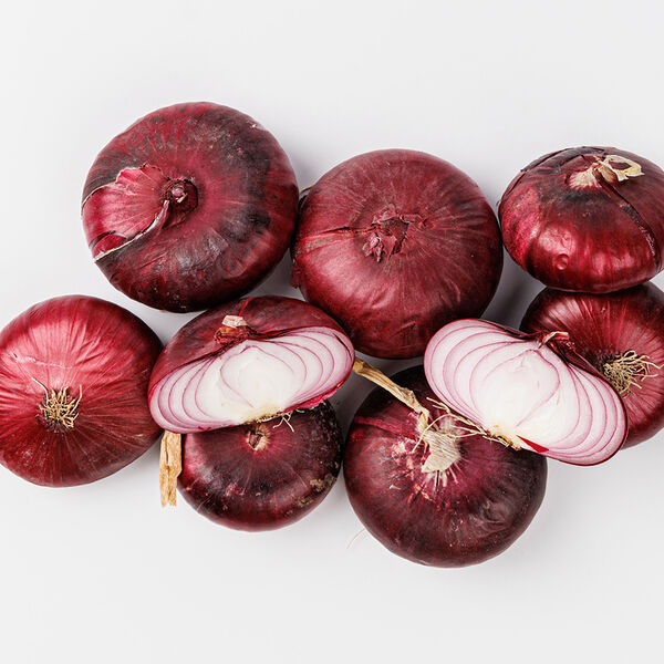 Лук Ялтинский, вес