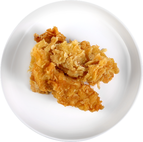 

Стрипсы куриные Лента Fresh Хрустящие вес