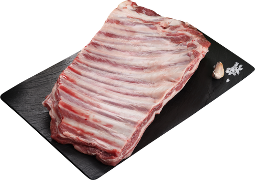 

Баранина рагу охлажденное вес