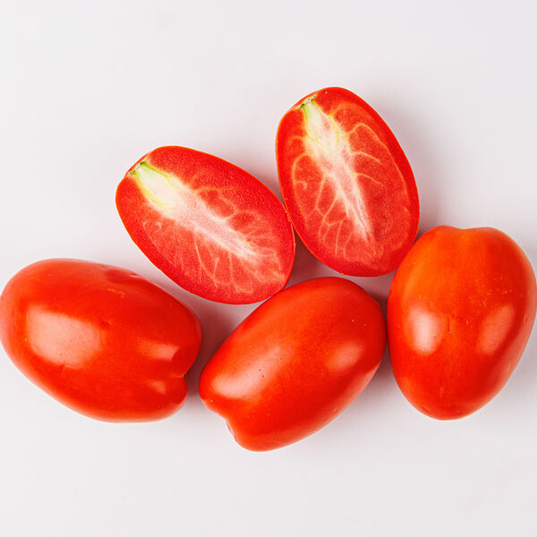 Томаты сливка грунтовая