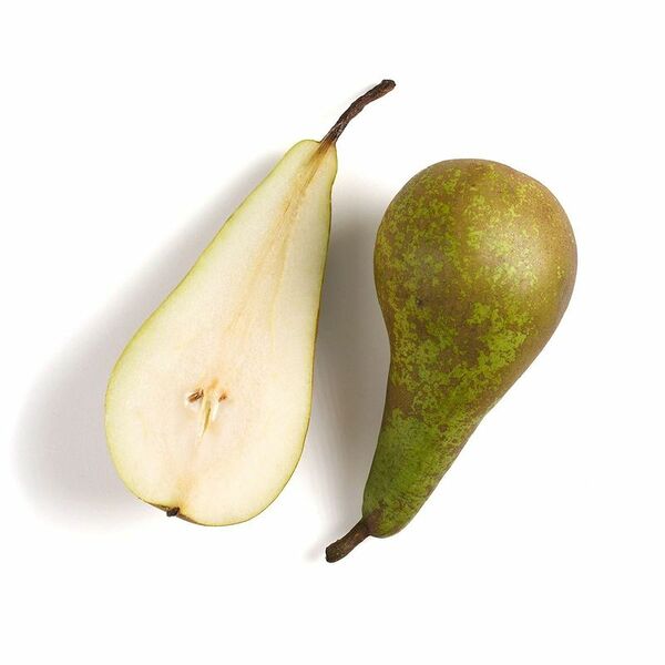 Груши Конференция вес